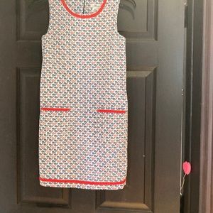 Girls Vineyard Vines dress